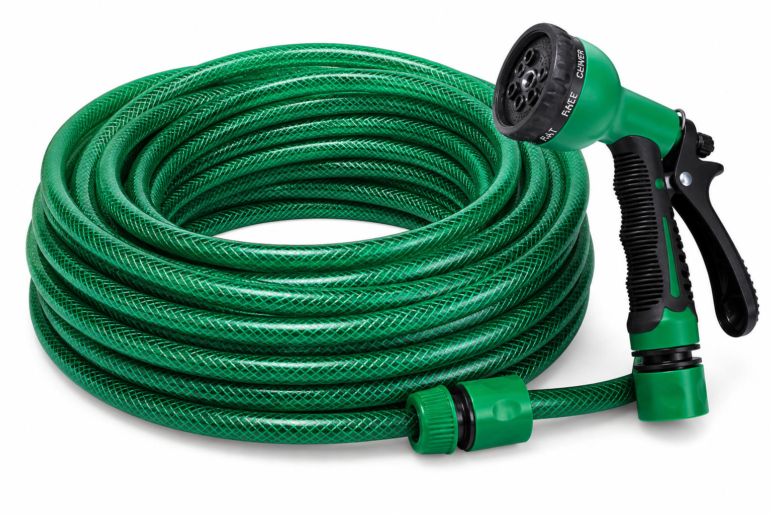 Garden Hose 15m