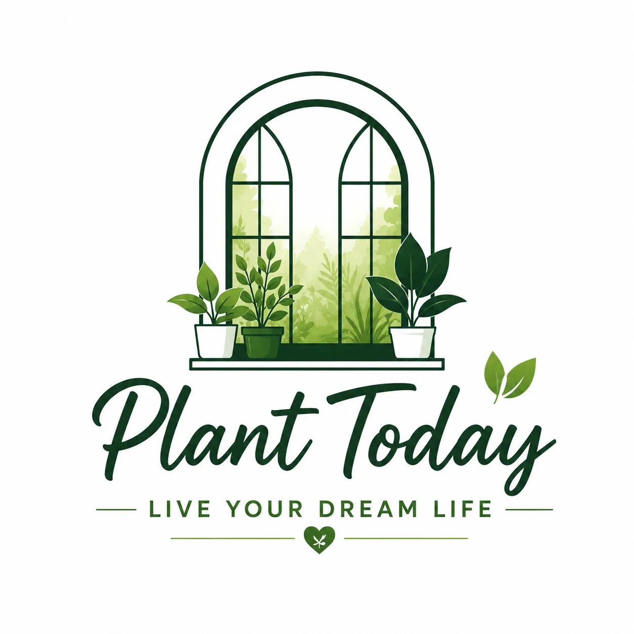 Plant Today Logo